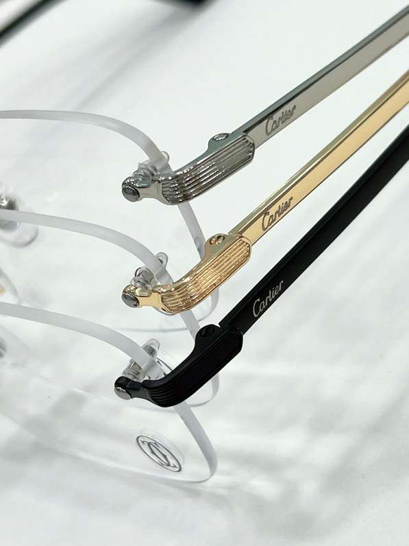 Picture of Cartier Optical Glasses _SKUfw51873809fw